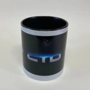 CTD-Tasse (Logo)