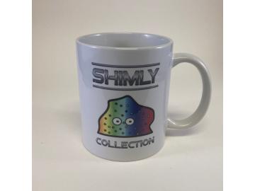 Shimly-Tasse (Regenbogen-Shimly)